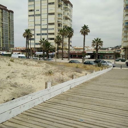 Maresol Apartment Costa de Caparica Exterior foto
