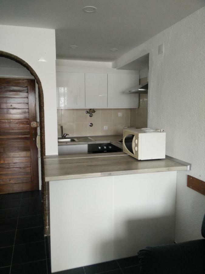 Maresol Apartment Costa de Caparica Exterior foto