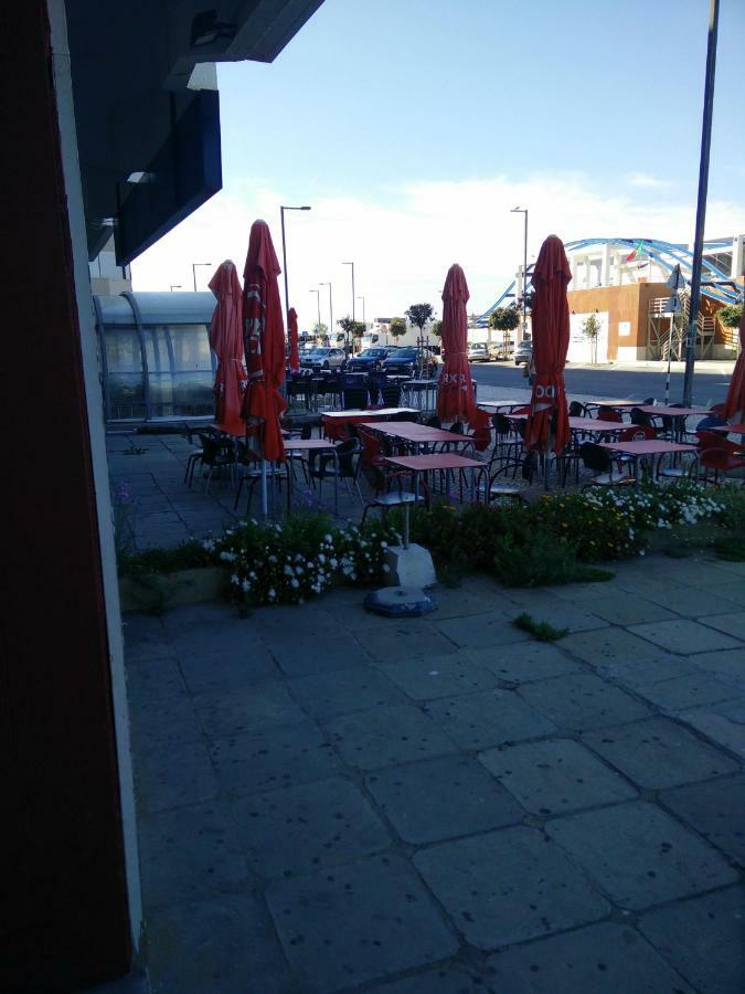 Maresol Apartment Costa de Caparica Exterior foto