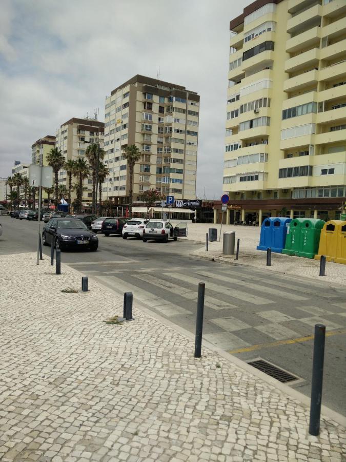 Maresol Apartment Costa de Caparica Exterior foto